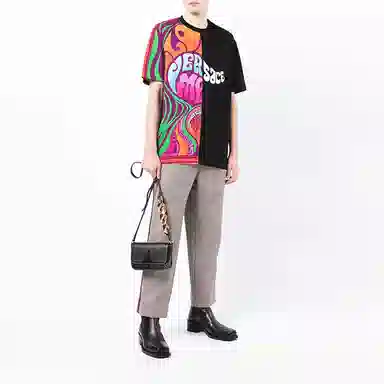 VERSACE SS22 T