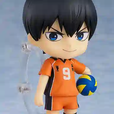 GSC no.1455 to the top ver. Q 10cm