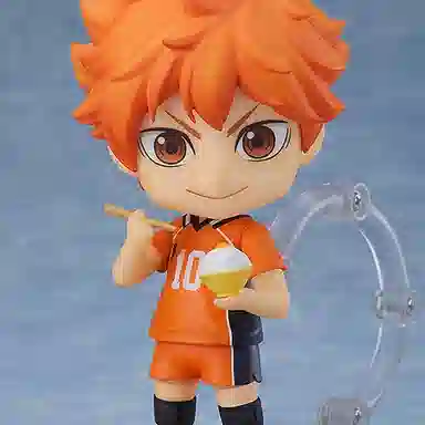 GSC no.1411 to the top ver. Q 10cm