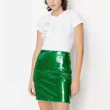 ARMANI EXCHANGE SS22 T