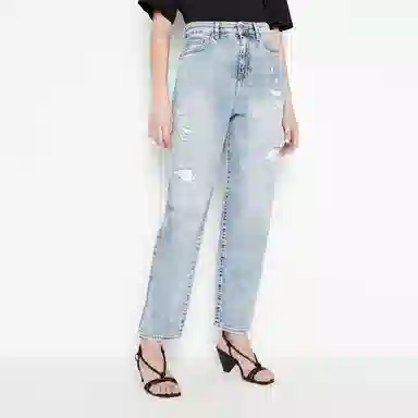 ARMANI EXCHANGE SS22