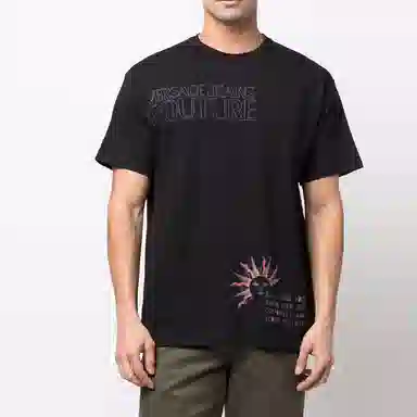 VERSACE JEANS COUTURE SS22 T