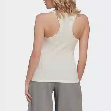 adidas originals x BLUE VERSION TANK TOP Logo