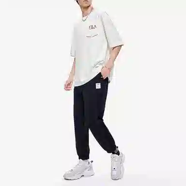 FILA x MIHARA YASUHIRO LogoT