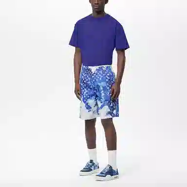 LOUIS VUITTON LOUIS VUITTON SS22 Logo