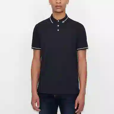 ARMANI EXCHANGE SS22 LogoPolo