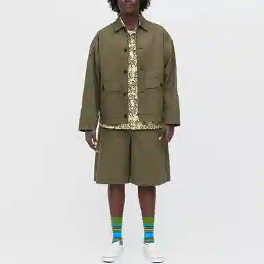 UNIQLO x MARNI SS22