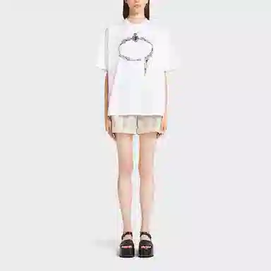PRADA SS22 T