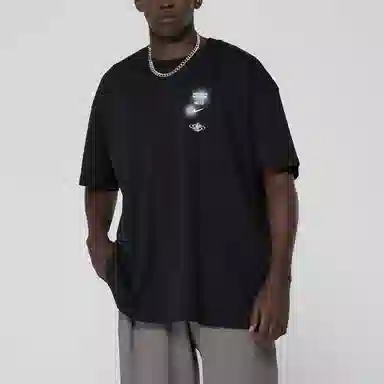Nike LogoT