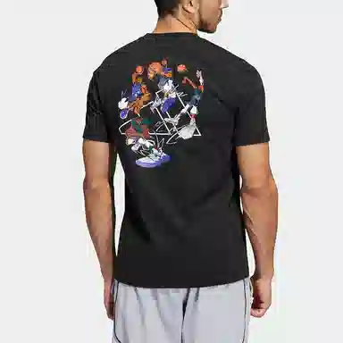 adidas logoT