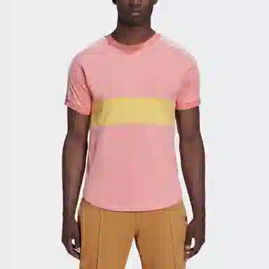 adidas originals x Wales Bonner LogoT