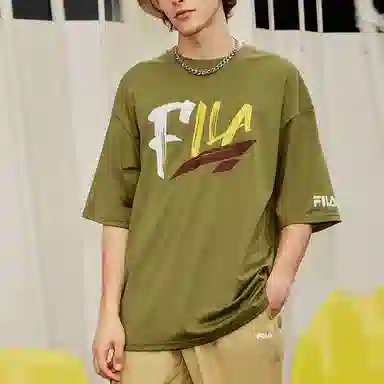 FILA FUSION T