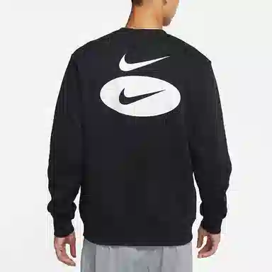 Nike As M Nsw Sl Bb Crew