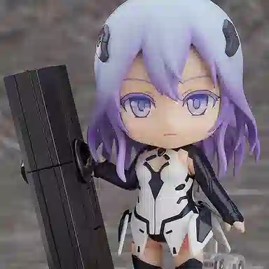 GSC No.995 Beatless Lacia Q 10cm