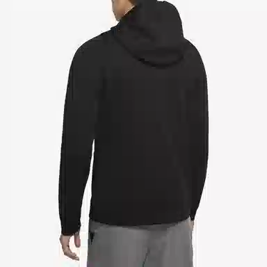 Nike Dry HD FZ FLC Project