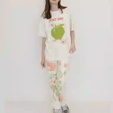 levis T