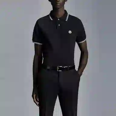 Moncler LogoPolo