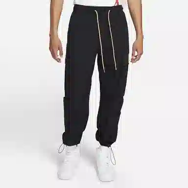 Jordan Flight Heritage