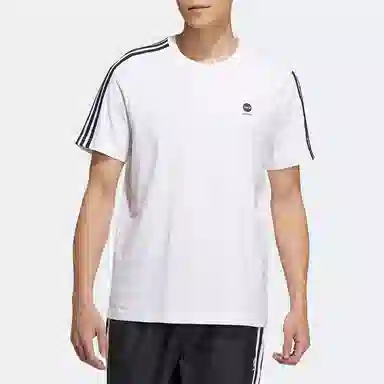 adidas neo Logo T