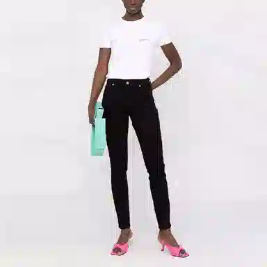 VERSACE JEANS COUTURE SS22 logo