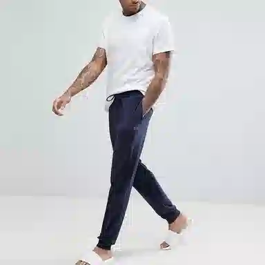 HUGO BOSS FW21 Logo