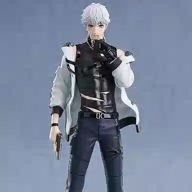 GSC pop up parade 19cm