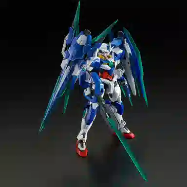 BANDAI RG 1144 PB 00V 00 00Q