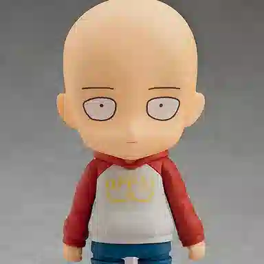 GSC no.1081 ver. Q 10cm