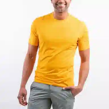 Arcteryx Motus SL Crew LogoT