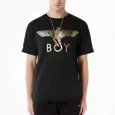Boy London SS22 T
