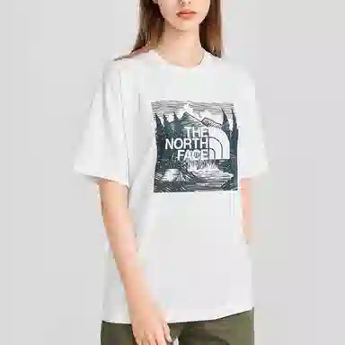 THE NORTH FACE T