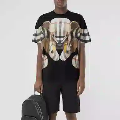 Burberry Thomas T
