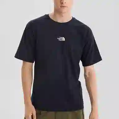 THE NORTH FACE SS SS22 Logo T