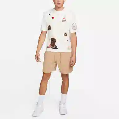 Jordan x Maison Chateau Rouge