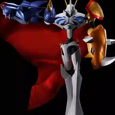 BANDAI DYNACTION 40cm