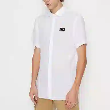 ARMANI EXCHANGE SS22