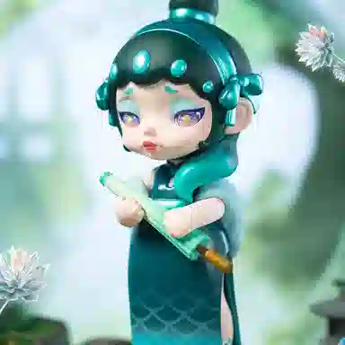 TOYCITY LAURA 200 23cm