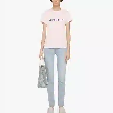 Givenchy SS22 T