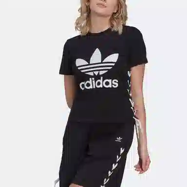 adidas originals SS22 LogoT