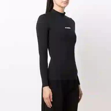 JIL SANDER SS22 LogoT