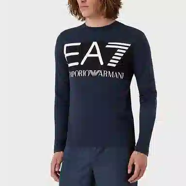 EMPORIO ARMANI FW22 LogoT