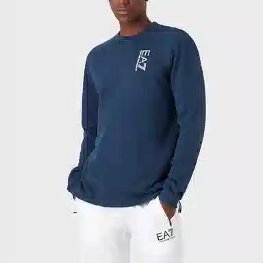 EMPORIO ARMANI SS22 Logo