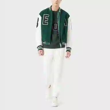 EMPORIO ARMANI SS22 Logo