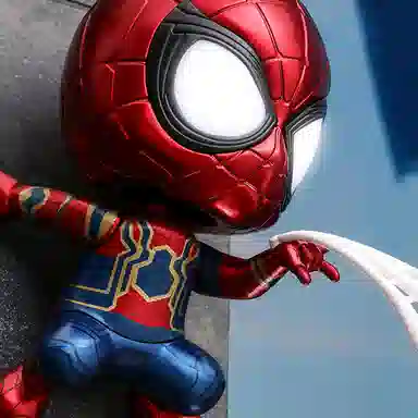 Hot Toys COSBABY s Q 10cm