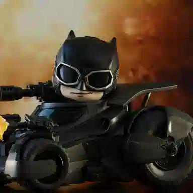 Hot Toys Cosbaby S Q 11cm18cm