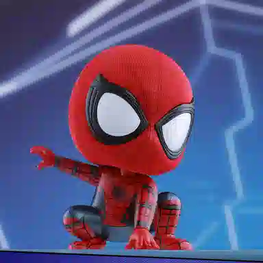 Hot Toys cosb366 Q 7cm