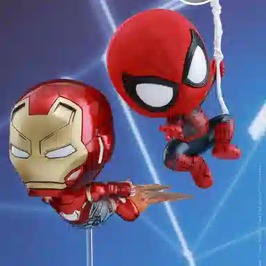 Hot Toys cosb368 mark 47 Q 710cm