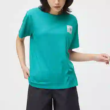 THE NORTH FACE SS Historical Origin Tee T