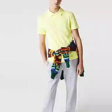 LACOSTE SS22 Polo