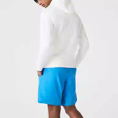 LACOSTE SS22 Logo